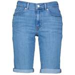 5-Pocket-Jeans von Levis, in der Farbe Blau, aus Polyester, andere Perspektive, Vorschaubild