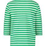 T-Shirt von CARTOON, in der Farbe Grün, aus Baumwolle, andere Perspektive, Vorschaubild