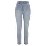 LASCANA High-waist-Jeans der Marke Lascana