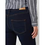 Jegging von QS, in der Farbe Blau, aus Polyester, andere Perspektive, Vorschaubild