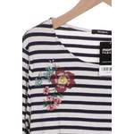 T-Shirt von Desigual, in der Farbe Weiss, andere Perspektive, Vorschaubild