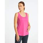 Tanktop von VENICE BEACH, in der Farbe Rosa, aus Polyester, andere Perspektive, Vorschaubild