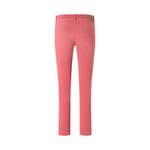 Push-Up Jeans von ANGELS, in der Farbe Rot, aus Polyester, andere Perspektive, Vorschaubild