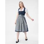 TRENTINI Dirndl der Marke TRENTINI