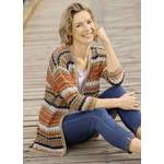 Strickjacke mit der Marke MONA DE