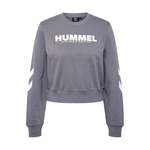 Sweatshirt von der Marke Hummel