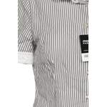 Klassische Bluse von Joop!, in der Farbe Grau, aus Baumwolle, andere Perspektive, Vorschaubild