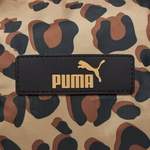 Sonstige Handtasche von Puma, in der Farbe Braun, andere Perspektive, Vorschaubild