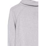 Sonstige Pullover von Filippa K, in der Farbe Grau, aus Baumwolle, andere Perspektive, Vorschaubild