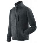 Sonstige Jacke von Mufflon, in der Farbe Grau, aus Wolle, andere Perspektive, Vorschaubild