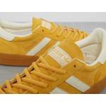 Sneaker von adidas Originals, in der Farbe Gelb, aus Leder, andere Perspektive, Vorschaubild