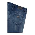 Jeans von Armani Exchange, in der Farbe Blau, aus Baumwolle, andere Perspektive, Vorschaubild