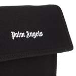 Sonstige Handtasche von Palm Angels, in der Farbe Schwarz, aus Textil, andere Perspektive, Vorschaubild