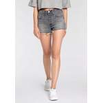 Levi's® Shorts der Marke Levis