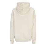 Sweatshirt von Converse, in der Farbe Weiss, aus Polyester, andere Perspektive, Vorschaubild