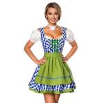 Dirndl von Dirndline, andere Perspektive, Vorschaubild