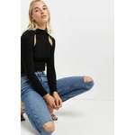 Jeans von River Island, andere Perspektive, Vorschaubild