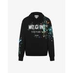 Sweatshirt Mit der Marke Moschino