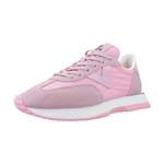 Sneaker von Victoria, in der Farbe Rosa, andere Perspektive, Vorschaubild