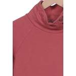Sweatshirt von blutsgeschwister, in der Farbe Rosa, aus Baumwolle, andere Perspektive, Vorschaubild
