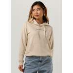 Sweatshirt von Tommy Jeans, in der Farbe Beige, andere Perspektive, Vorschaubild