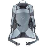 Wanderrucksack von deuter, in der Farbe Grau, aus Polyester, andere Perspektive, Vorschaubild