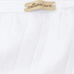 Panty von Comazo, in der Farbe Weiss, aus Baumwolle, andere Perspektive, Vorschaubild