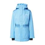 Outdoorjacke von Oakley, in der Farbe Weiss, aus Polyester, andere Perspektive, Vorschaubild