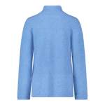 Sonstige Pullover von Betty Barclay, in der Farbe Blau, aus Polyester, andere Perspektive, Vorschaubild