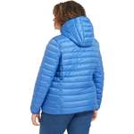 Daunenjacken & Steppjacke von Tommy Hilfiger, in der Farbe Blau, aus Polyester, andere Perspektive, Vorschaubild