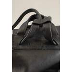 Rucksack von Longchamp, in der Farbe Schwarz, andere Perspektive, Vorschaubild