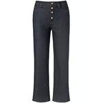7/8-Jeans von DAY.LIKE, in der Farbe Blau, aus Baumwolle, andere Perspektive, Vorschaubild