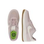 Sneaker von Nike Sportswear, in der Farbe Weiss, aus Textil, andere Perspektive, Vorschaubild