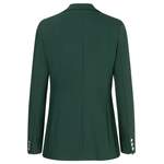 Jackenblazer von MORE & MORE, in der Farbe Grün, aus Polyester, andere Perspektive, Vorschaubild