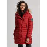 Superdry Steppjacke der Marke Superdry