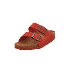 female Clogs der Marke Birkenstock