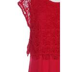 Kleid von Betty Barclay, in der Farbe Rot, andere Perspektive, Vorschaubild