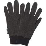 Handschuhe von moorhead, in der Farbe Schwarz, andere Perspektive, Vorschaubild