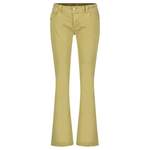 5-Pocket-Jeans von Buena Vista, in der Farbe Grün, aus Polyester, andere Perspektive, Vorschaubild