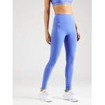 Tight von Under Armour, in der Farbe Weiss, aus Elasthan, andere Perspektive, Vorschaubild