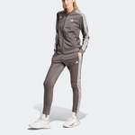 Trainingsanzug von Adidas Sportswear, in der Farbe Grau, aus Recyceltes, andere Perspektive, Vorschaubild