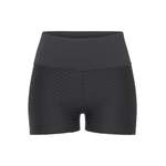 Shorts von Vivance Active, in der Farbe Schwarz, aus Polyester, andere Perspektive, Vorschaubild