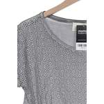 T-Shirt von Lieblingsstück, in der Farbe Grau, aus Baumwolle, andere Perspektive, Vorschaubild