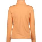Shirt von CMP, in der Farbe Orange, aus Polyester, andere Perspektive, Vorschaubild