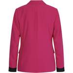 Sonstige Sportjacke von Sportalm Kitzbühel, in der Farbe Rosa, aus Webstoff, andere Perspektive, Vorschaubild