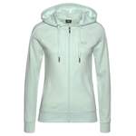 H.I.S Sweatjacke der Marke H.I.S