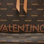 Rucksack von Valentino, in der Farbe Braun, aus Polyurethan, andere Perspektive, Vorschaubild