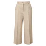 Culotte von s.Oliver, in der Farbe Beige, aus Polyester, Vorschaubild