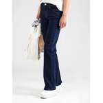 Bootcut von Tommy Hilfiger, in der Farbe Blau, aus Jeans, andere Perspektive, Vorschaubild