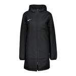 Winterjacke von Nike, in der Farbe Schwarz, aus Polyester, Vorschaubild